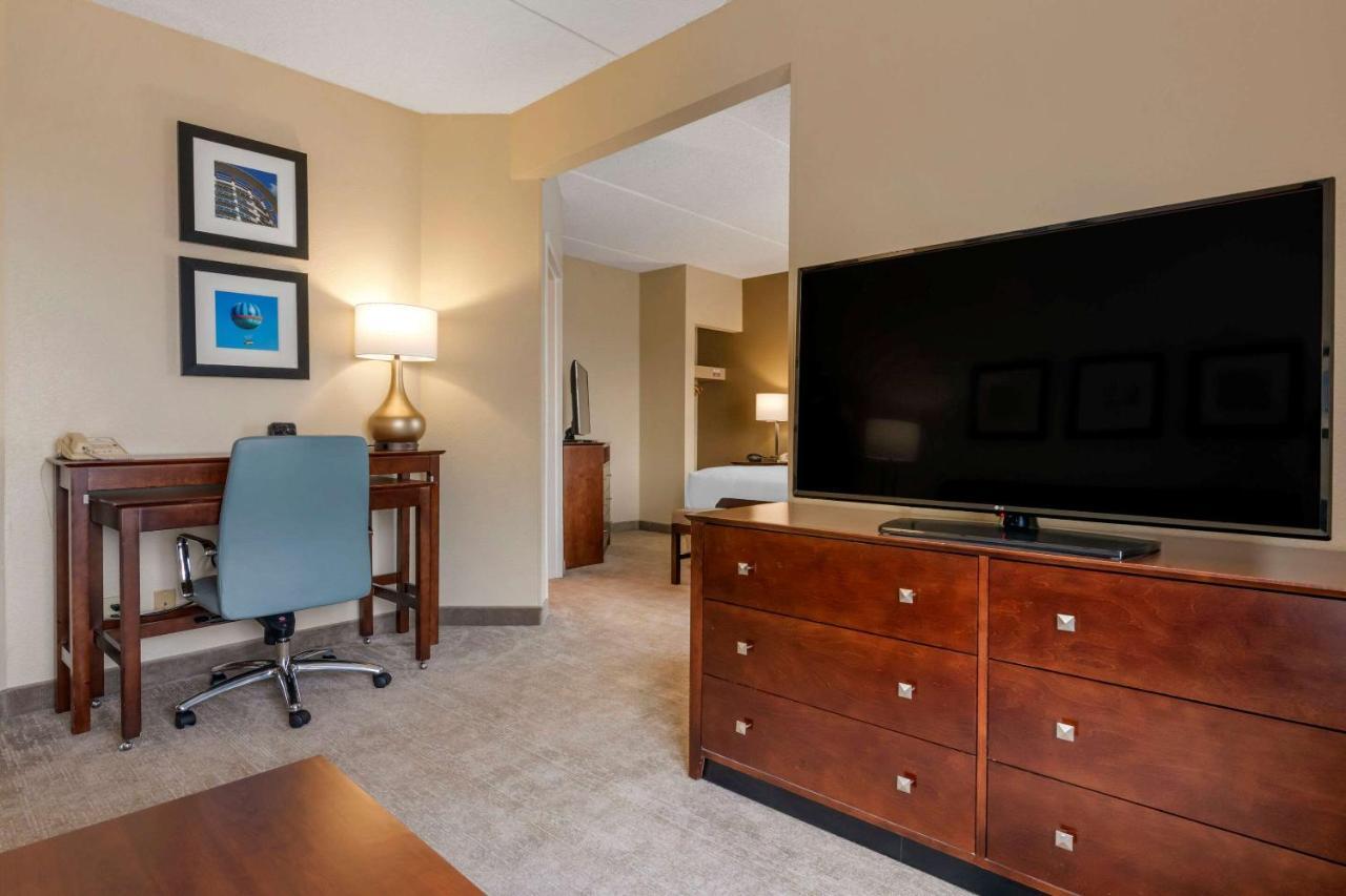 Hotel Comfort Near Universal Orlando