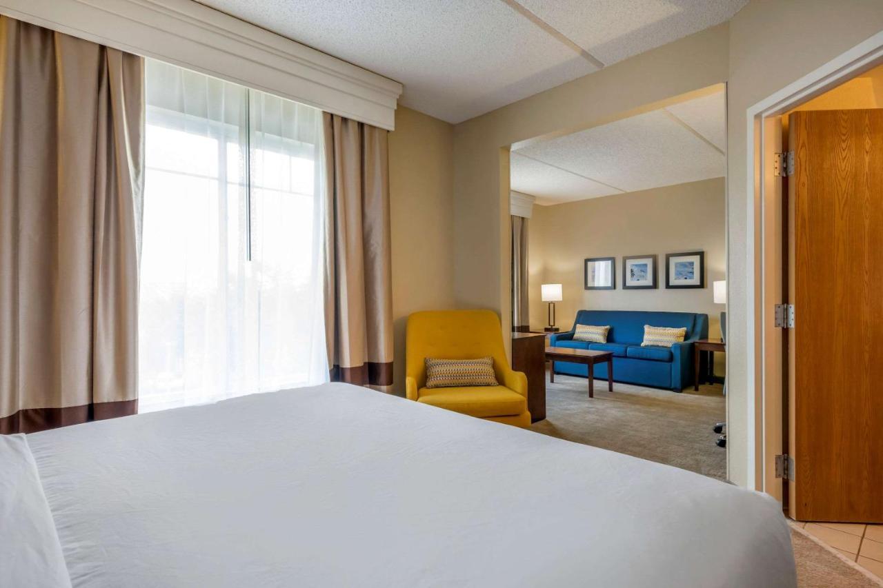 Comfort Near Universal