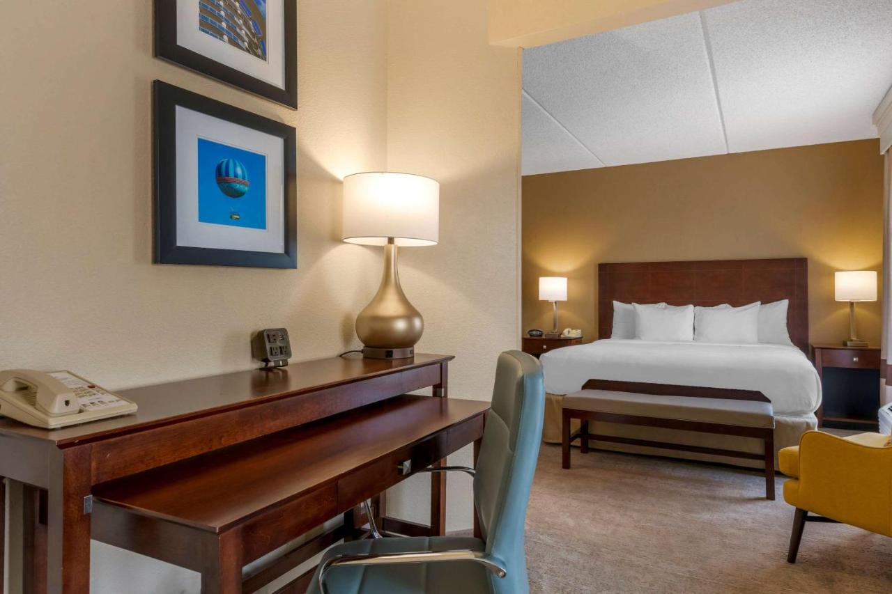 Comfort Near Universal 3* Orlando