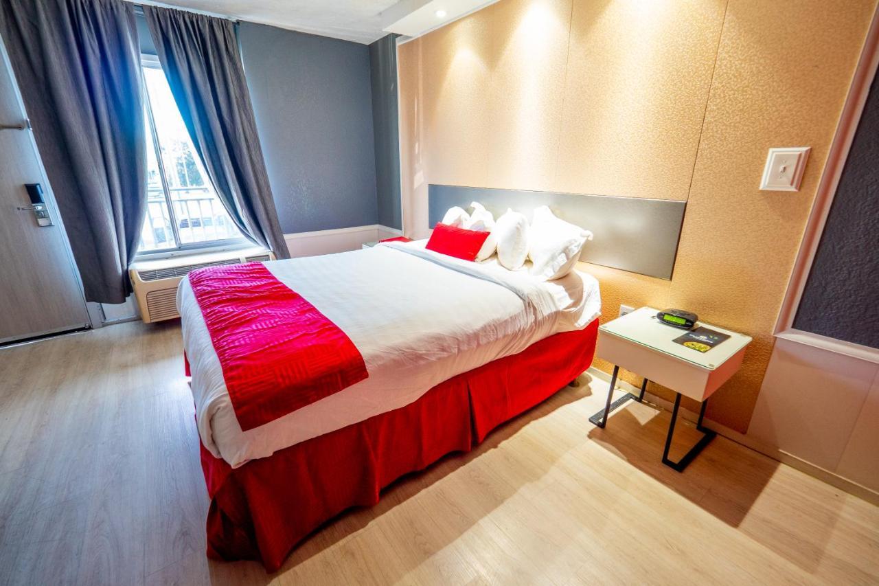 Travelodge By Wyndham Orlando At Heart Of International Drive Orlando