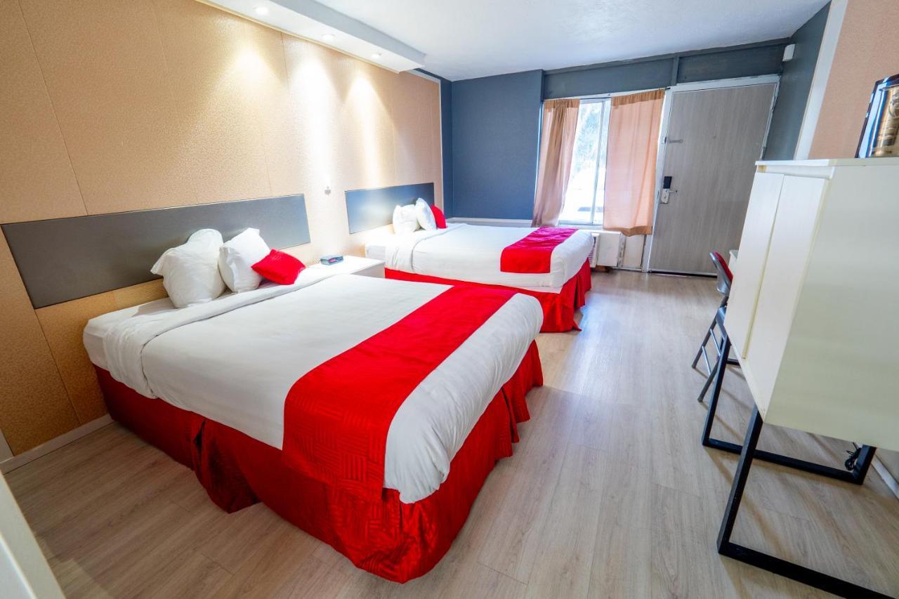 Motel Travelodge By Wyndham Orlando At Heart Of International Drive Orlando