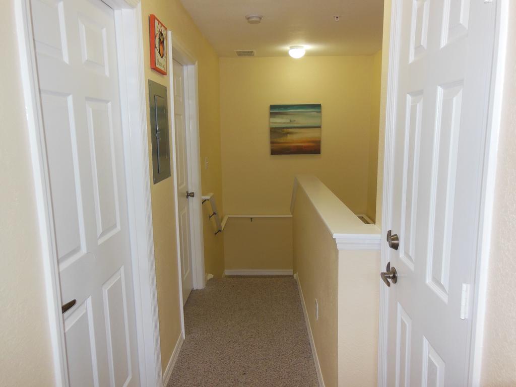 Villas At Seven Dwarfs Lane Resort Holiday home *