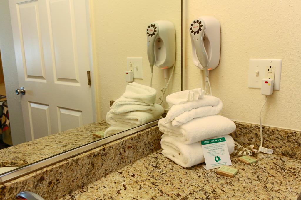 Super 8 By Wyndham International Drive Hotel Orlando