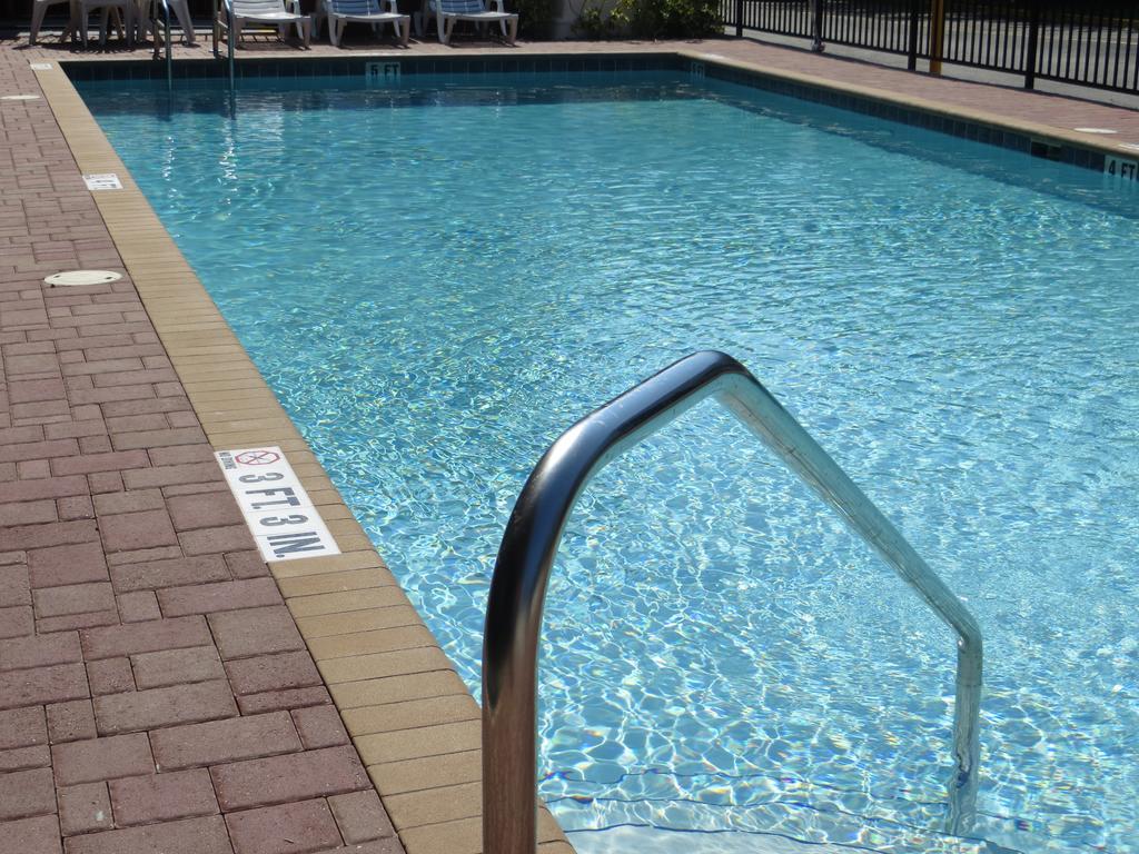 Travelodge By Wyndham Orlando At Heart Of International Drive Motel 2*
