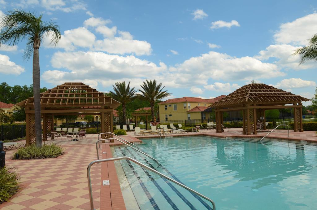 Bella Vida Resort By Resort Homes Of Florida *