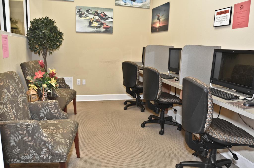 Bella Vida Resort By Resort Homes Of Florida