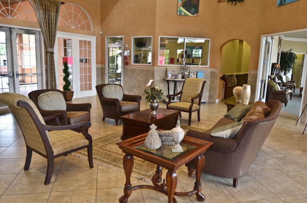 Bella Vida Resort By Resort Homes Of Florida Holiday home *