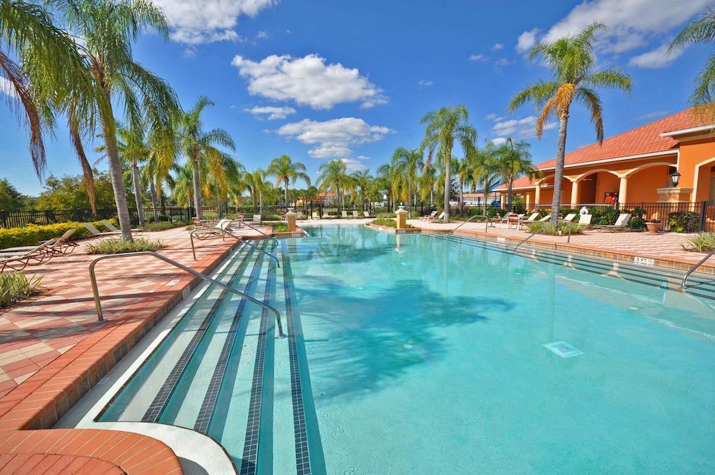 Holiday home Bella Vida Resort By Resort Homes Of Florida *