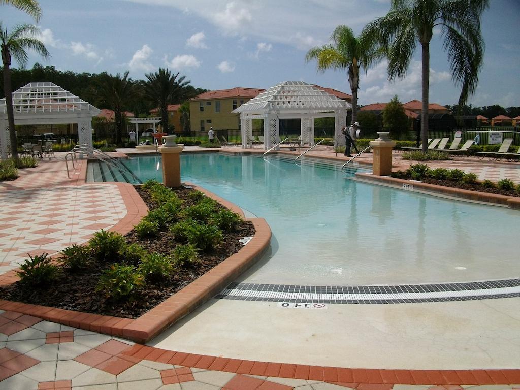 Bella Vida Resort By Resort Homes Of Florida Kissimmee