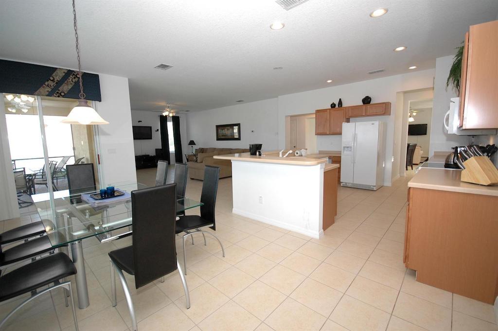 Holiday home Bella Vida Resort By Resort Homes Of Florida Kissimmee