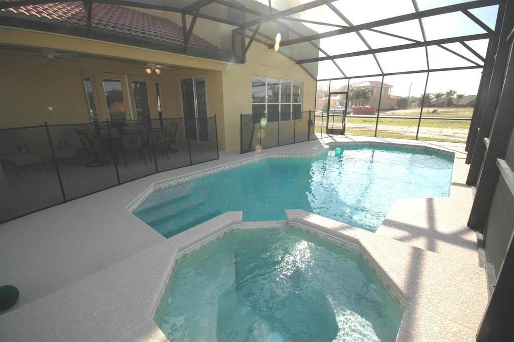 Bella Vida Resort By Resort Homes Of Florida Holiday home Kissimmee