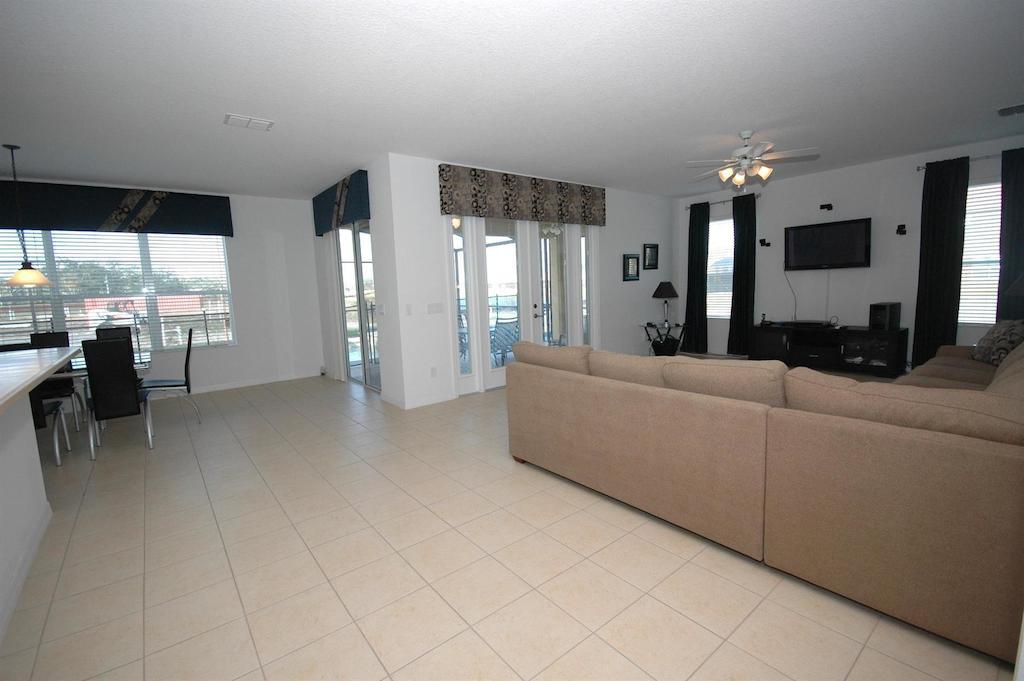 Bella Vida Resort By Resort Homes Of Florida Kissimmee