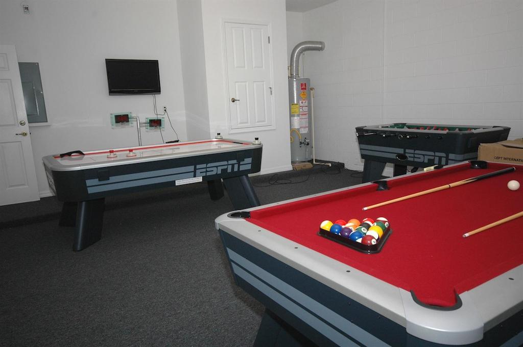 Bella Vida Resort By Resort Homes Of Florida Holiday home