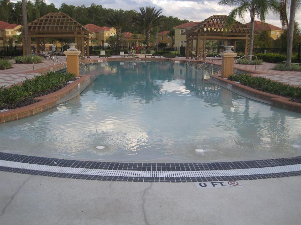 Bella Vida Resort By Resort Homes Of Florida Holiday home *
