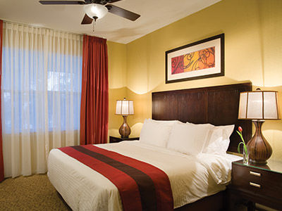 Bluegreen Vacations Eve, Ascend Collection Hotel Williamsburg