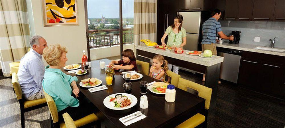 Bay Tower At Disney's Contemporary Lake Buena Vista