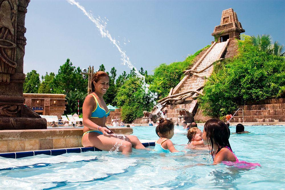 Disney's Coronado Springs 3* Lake Buena Vista