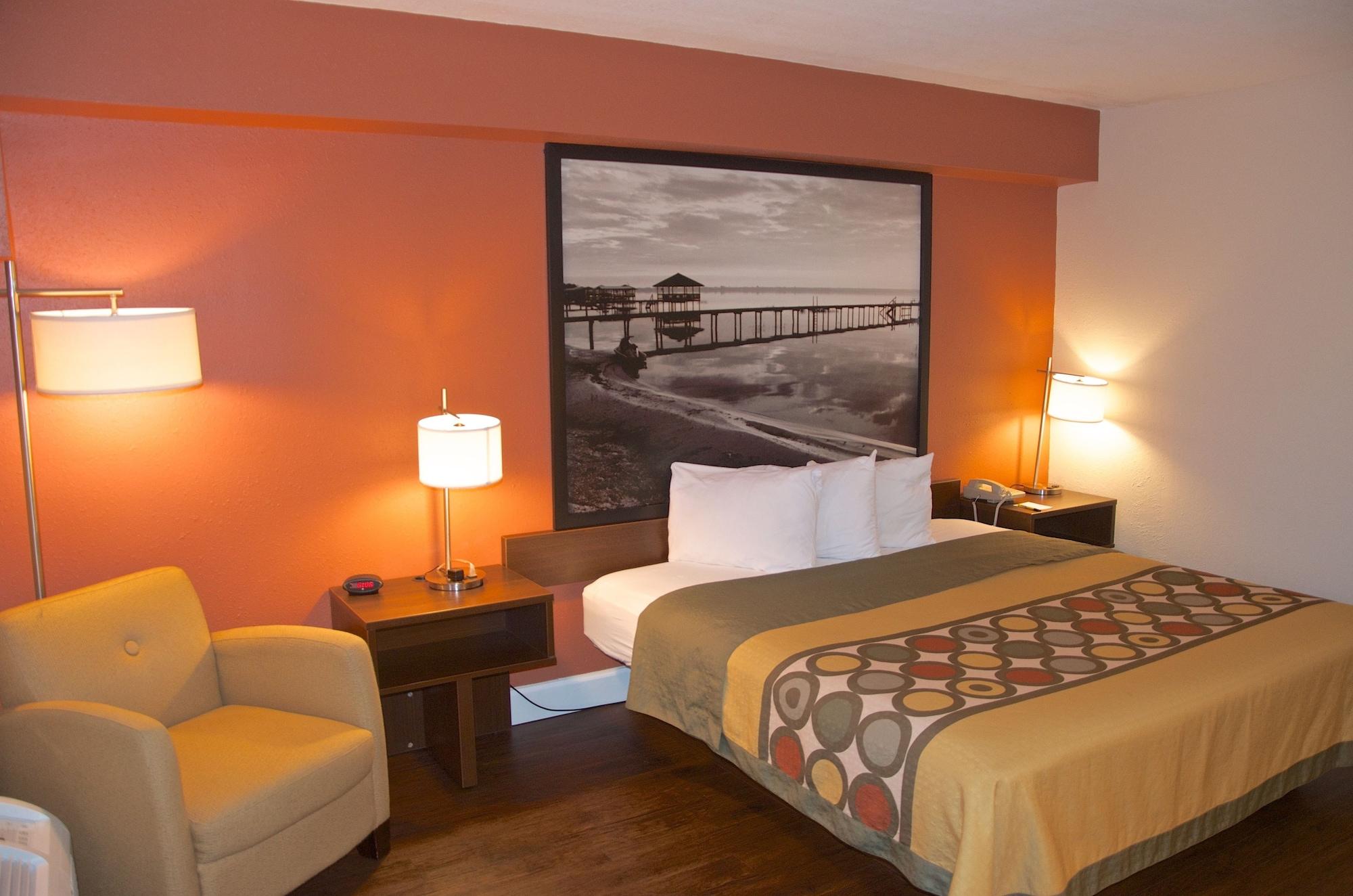 Super 8 By Wyndham International Drive Orlando