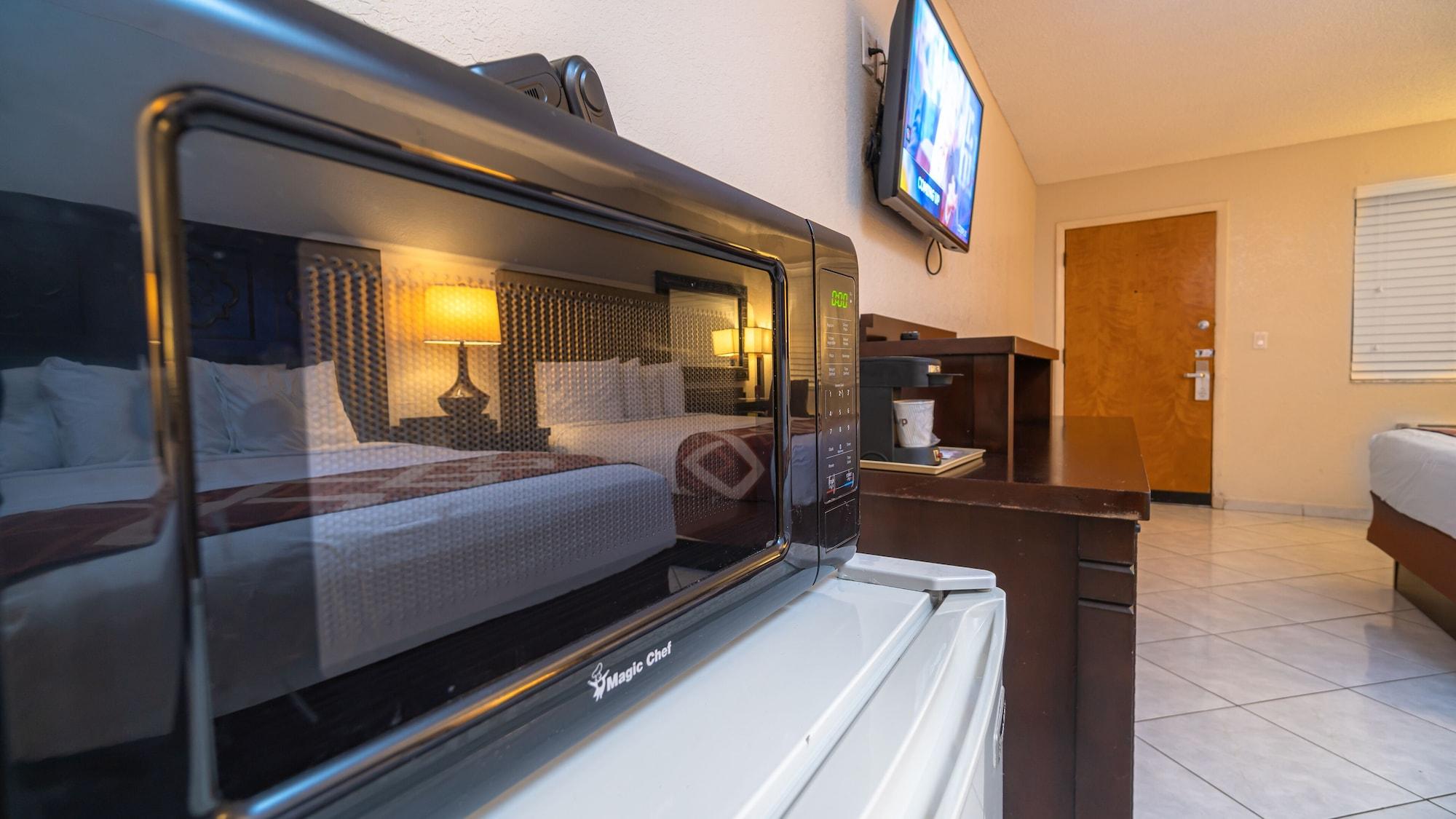 Sevilla Kissimmee- Near 2* Kissimmee