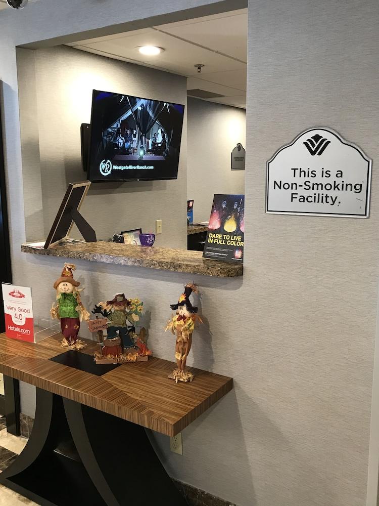 Hotel Wingate By Wyndham, Universal - Free Theme Park Shuttle