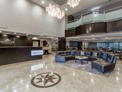 Hotel Wingate By Wyndham, Universal - Free Theme Park Shuttle 3*