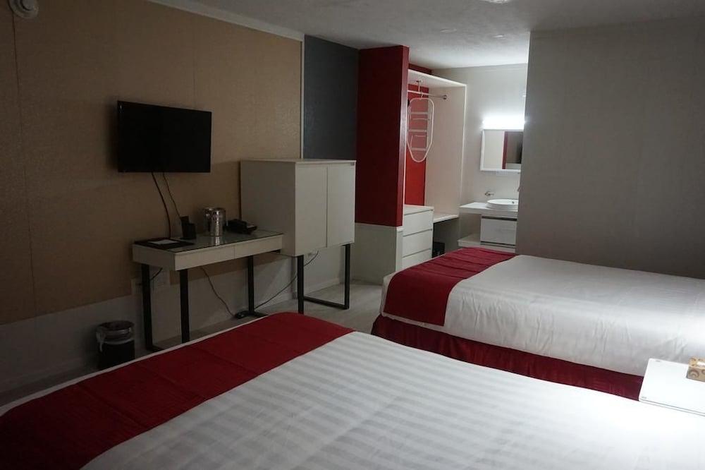 Motel Travelodge By Wyndham Orlando At Heart Of International Drive