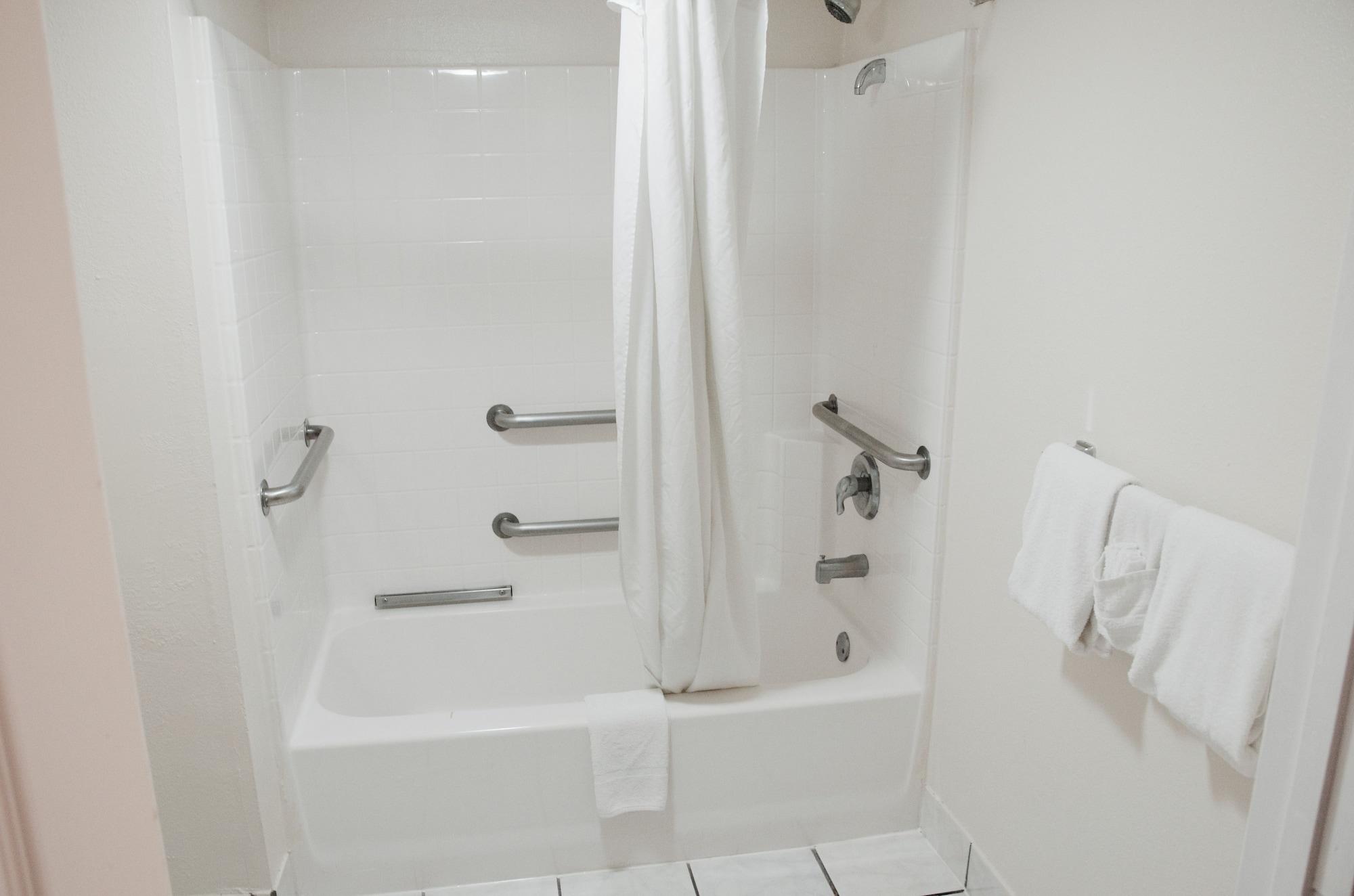 Hotel Super 8 By Wyndham International Drive