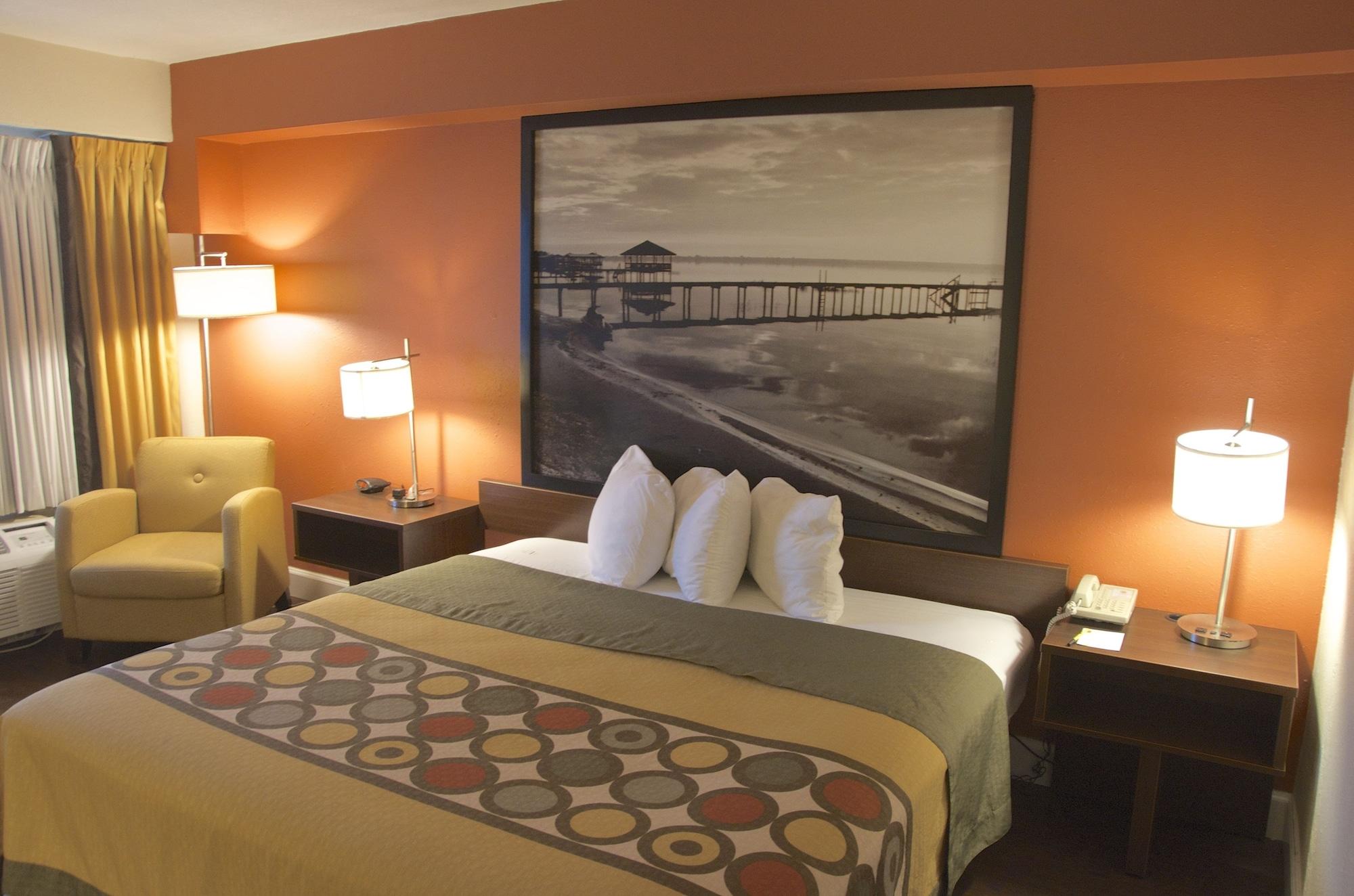 Super 8 By Wyndham International Drive