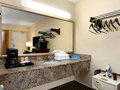 Hotel Super 8 By Wyndham International Drive Orlando