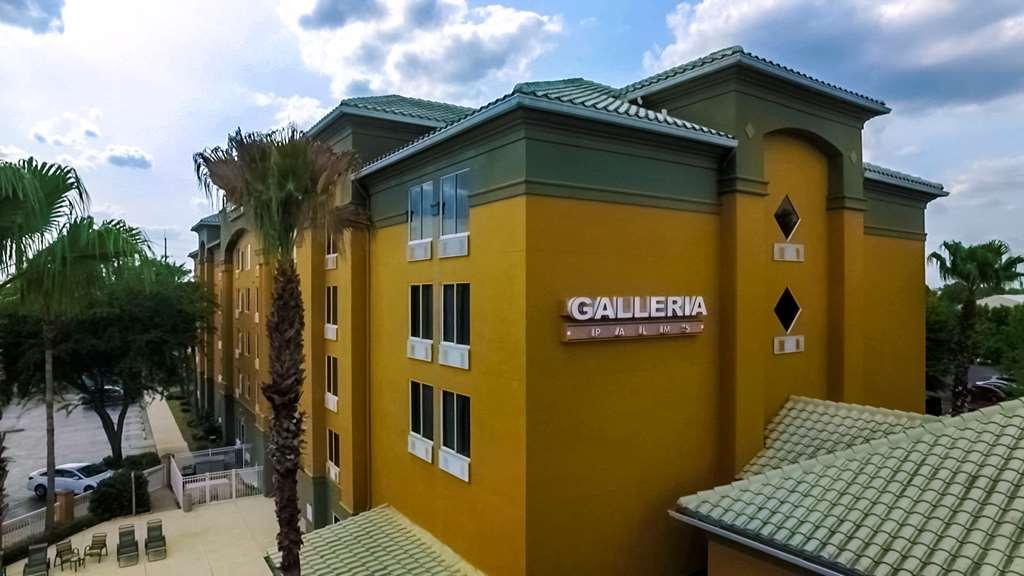 Hotel Galleria Palms Orlando - Free Theme Park Shuttles 3*