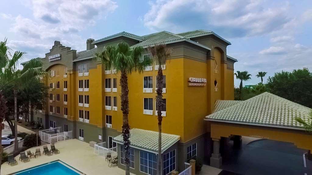 Hotel Galleria Palms Orlando - Free Theme Park Shuttles