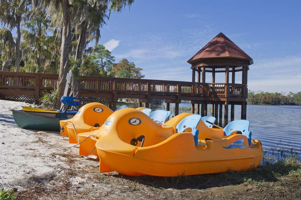 Resort Hilton Vacation Club Grand Orlando 3*