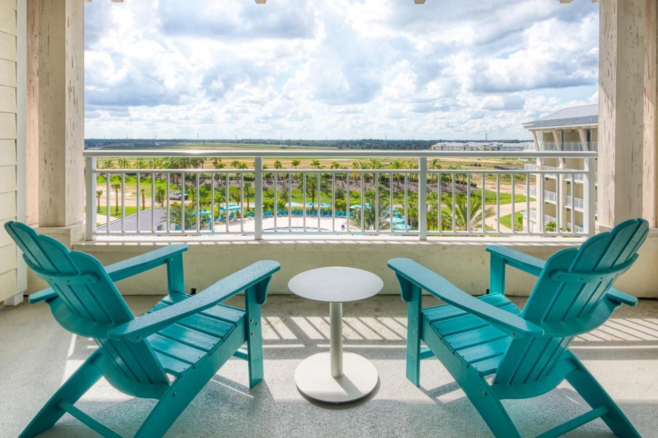 Margaritaville Orlando With H2o Waterpark