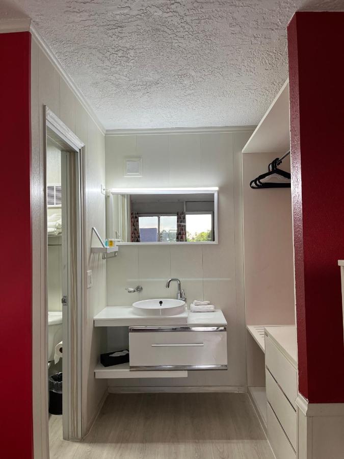 Travelodge By Wyndham Orlando At Heart Of International Drive 2* Orlando