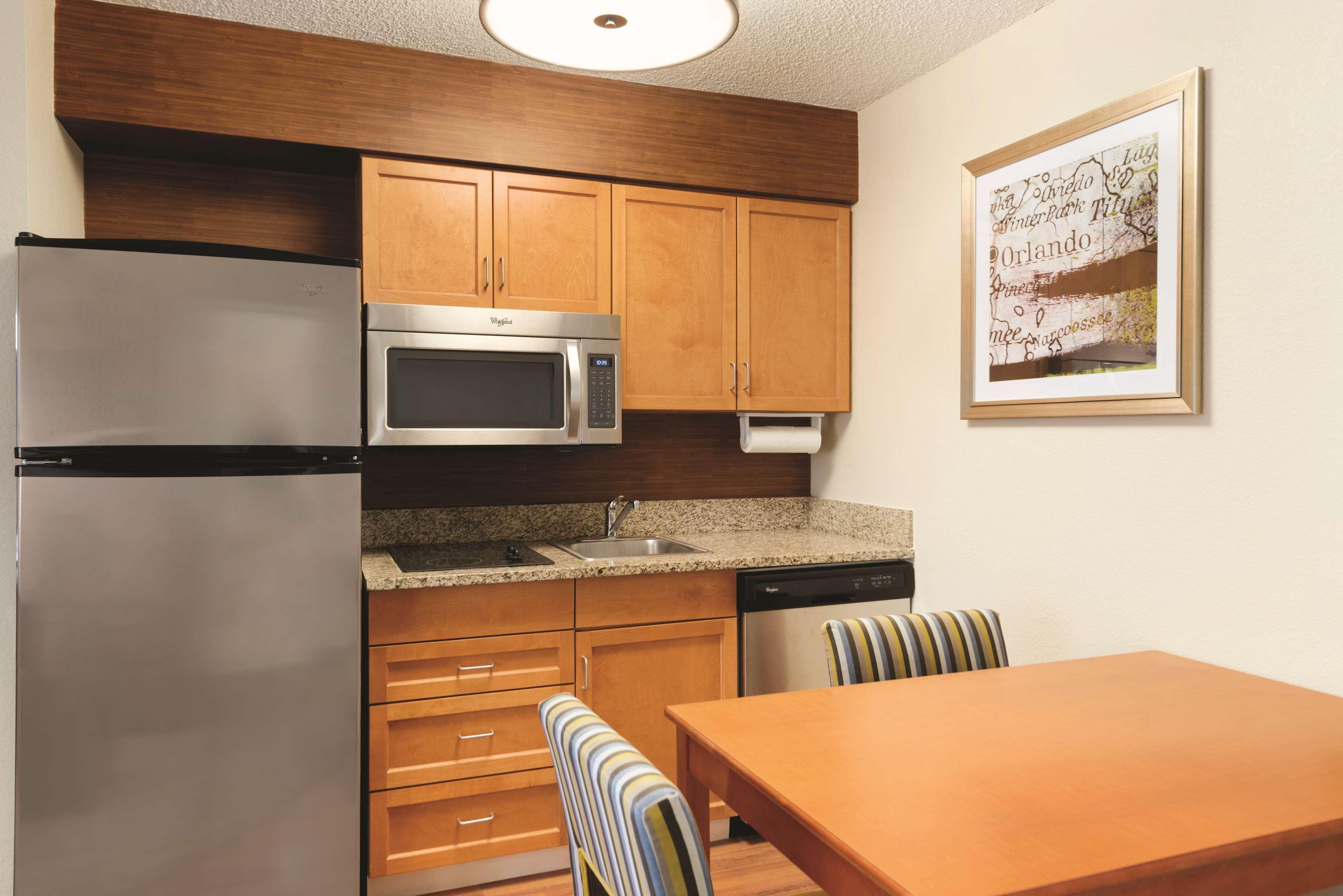 Homewood Suites By Hilton Orlando-International Drive Convention Center Hotel