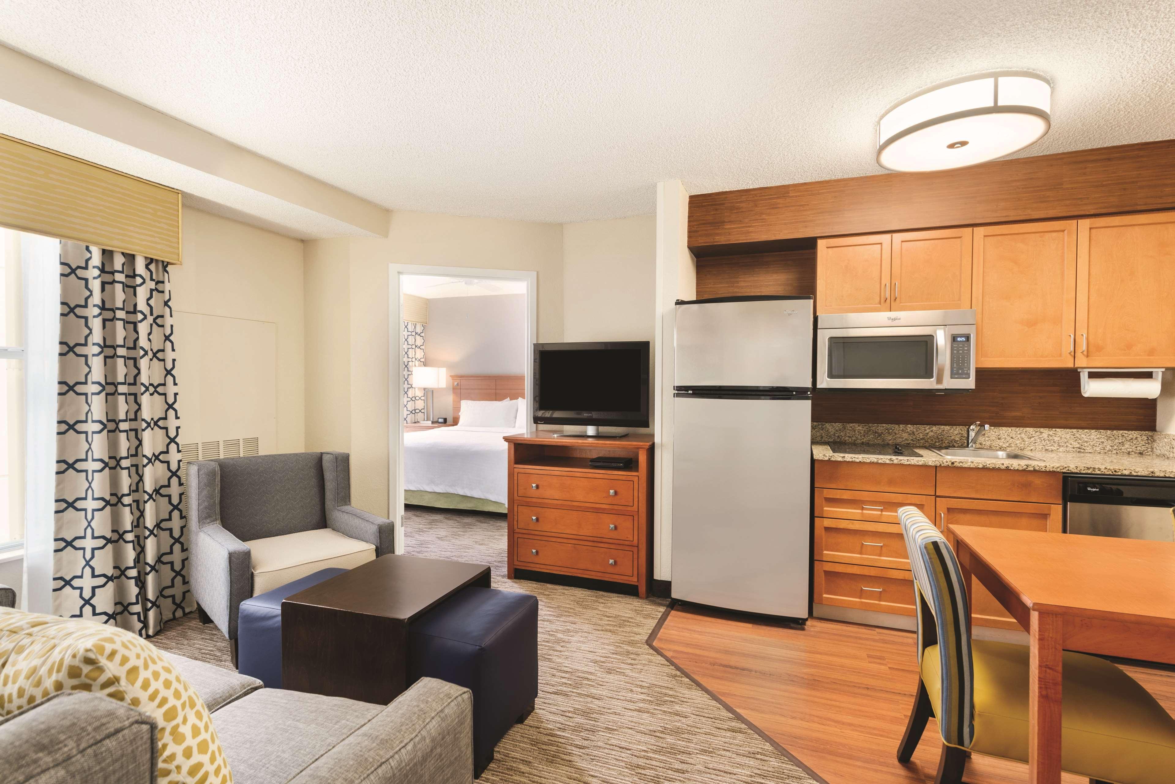 Homewood Suites By Hilton Orlando-International Drive Convention Center Hotel