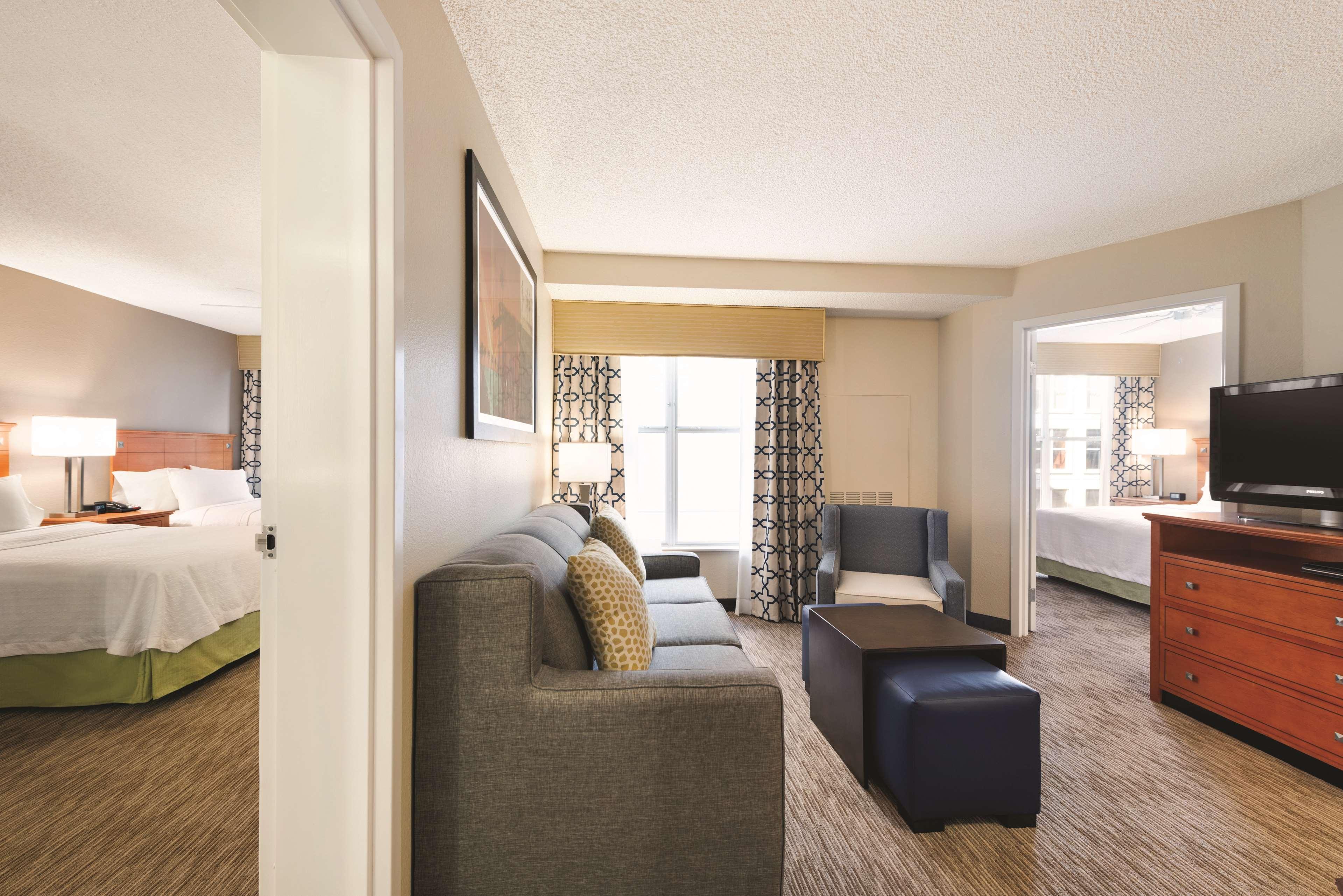 Homewood Suites By Hilton Orlando-International Drive Convention Center Hotel