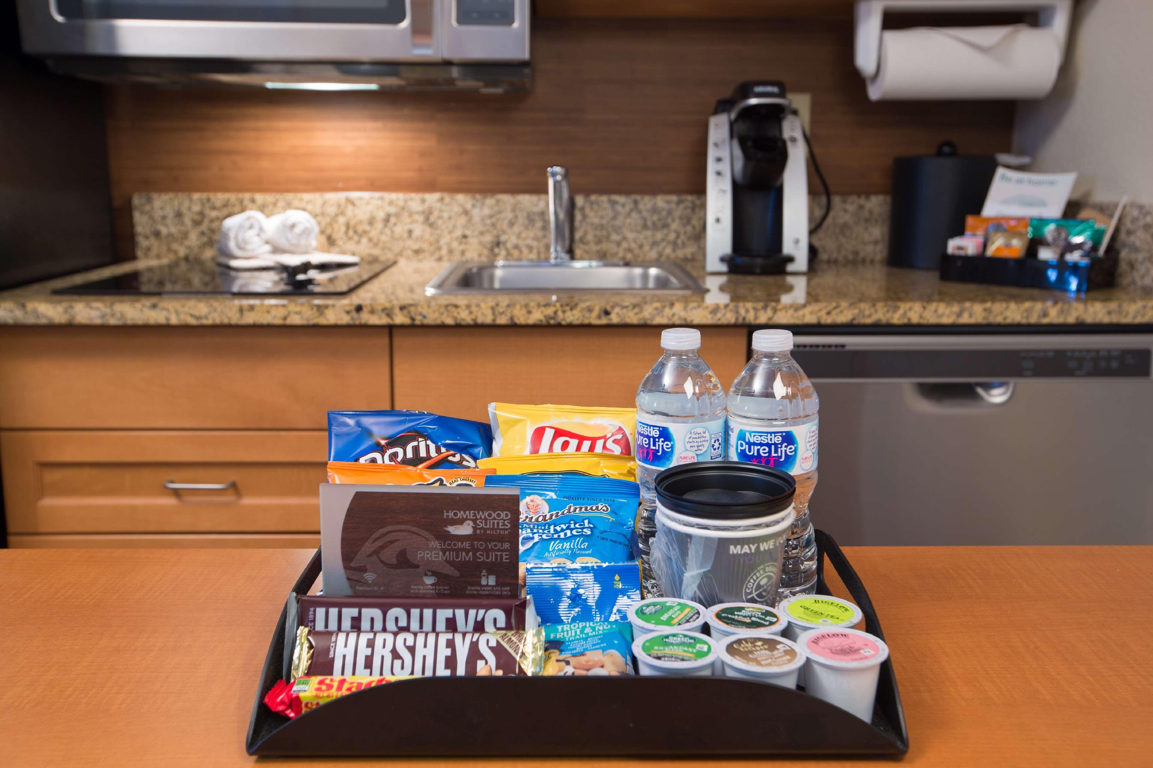 Homewood Suites By Hilton Orlando-International Drive Convention Center Hotel 3*