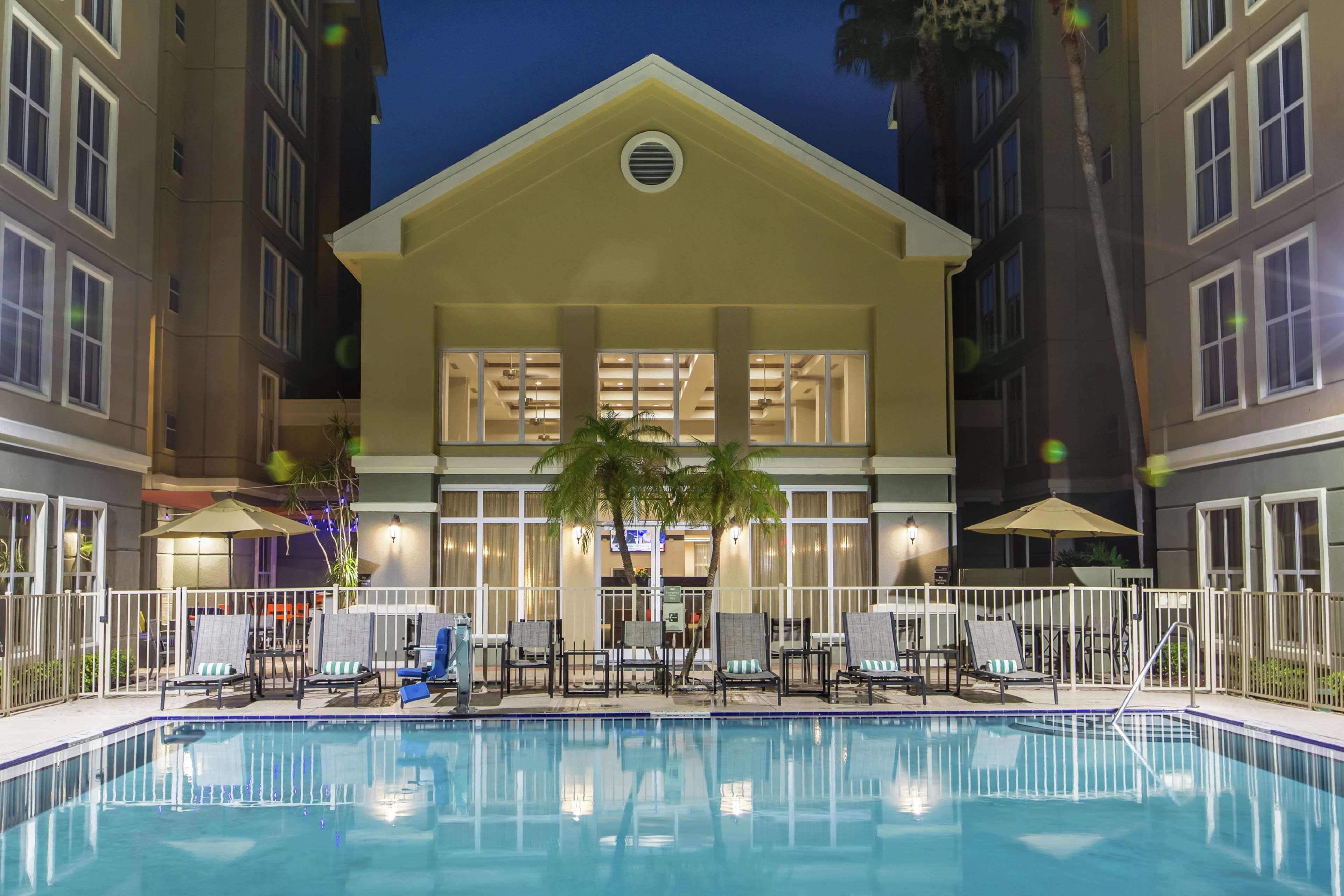Homewood Suites By Hilton Orlando-International Drive Convention Center 3* Williamsburg