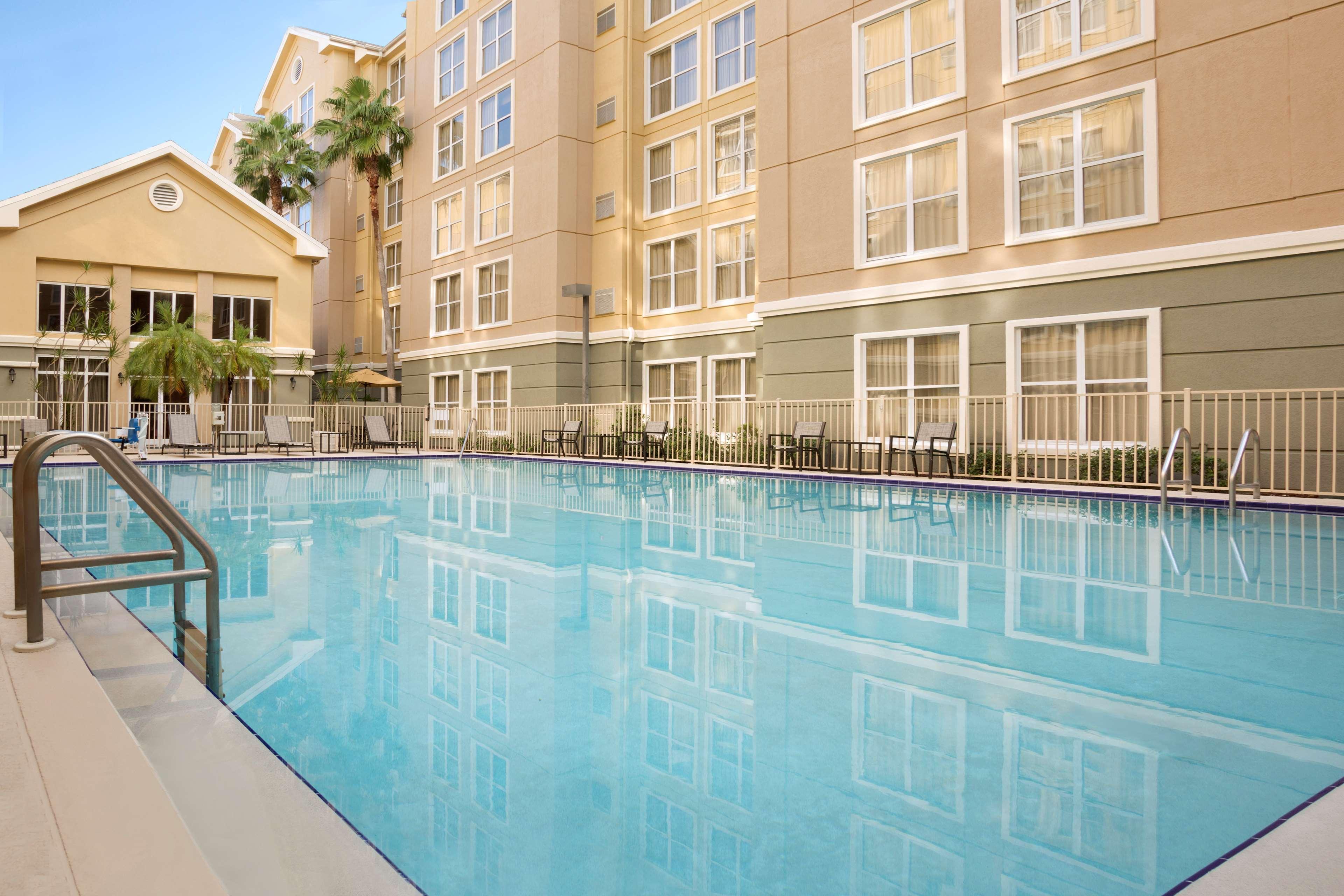 Homewood Suites By Hilton Orlando-International Drive Convention Center Williamsburg