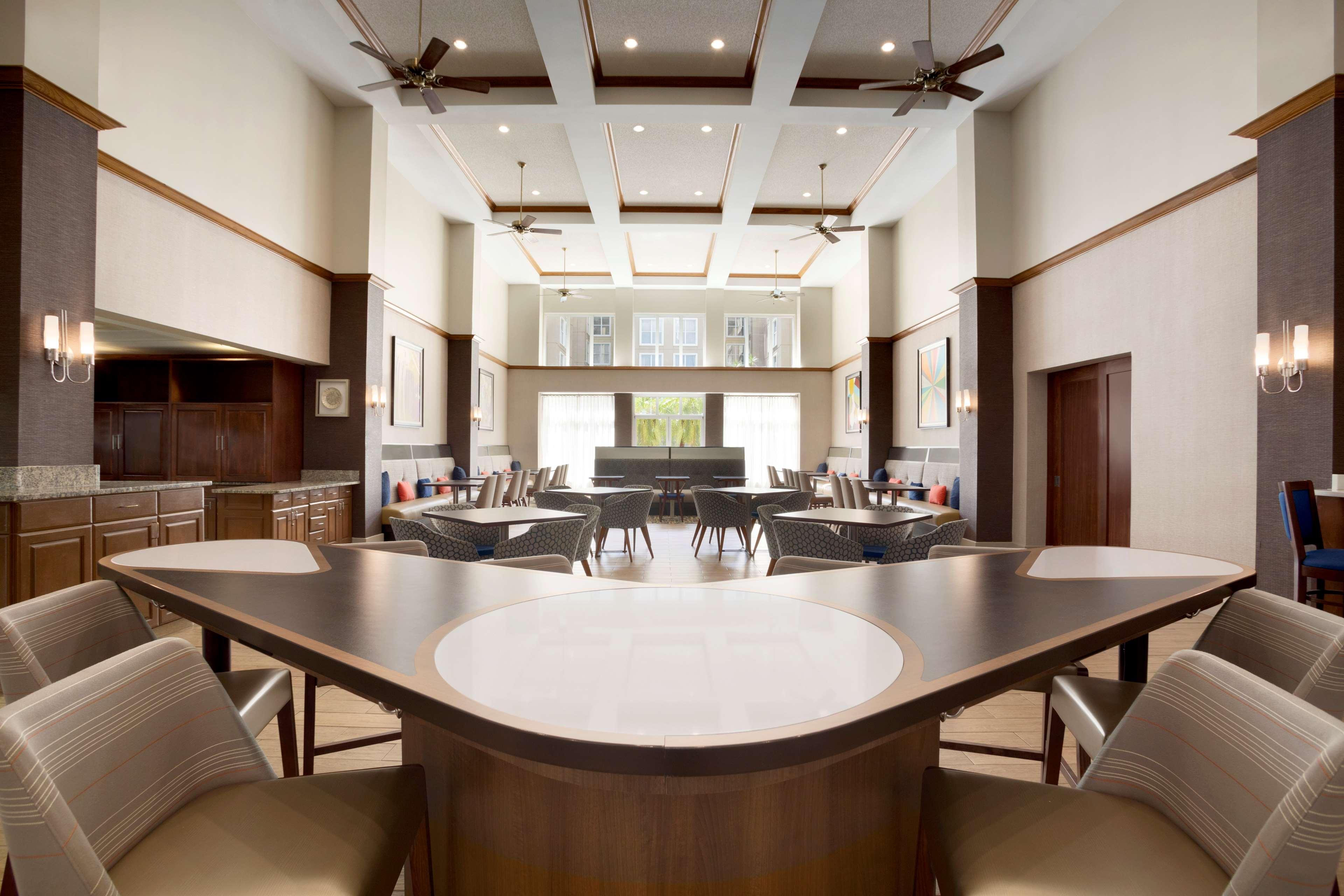 Homewood Suites By Hilton Orlando-International Drive Convention Center 3* Williamsburg