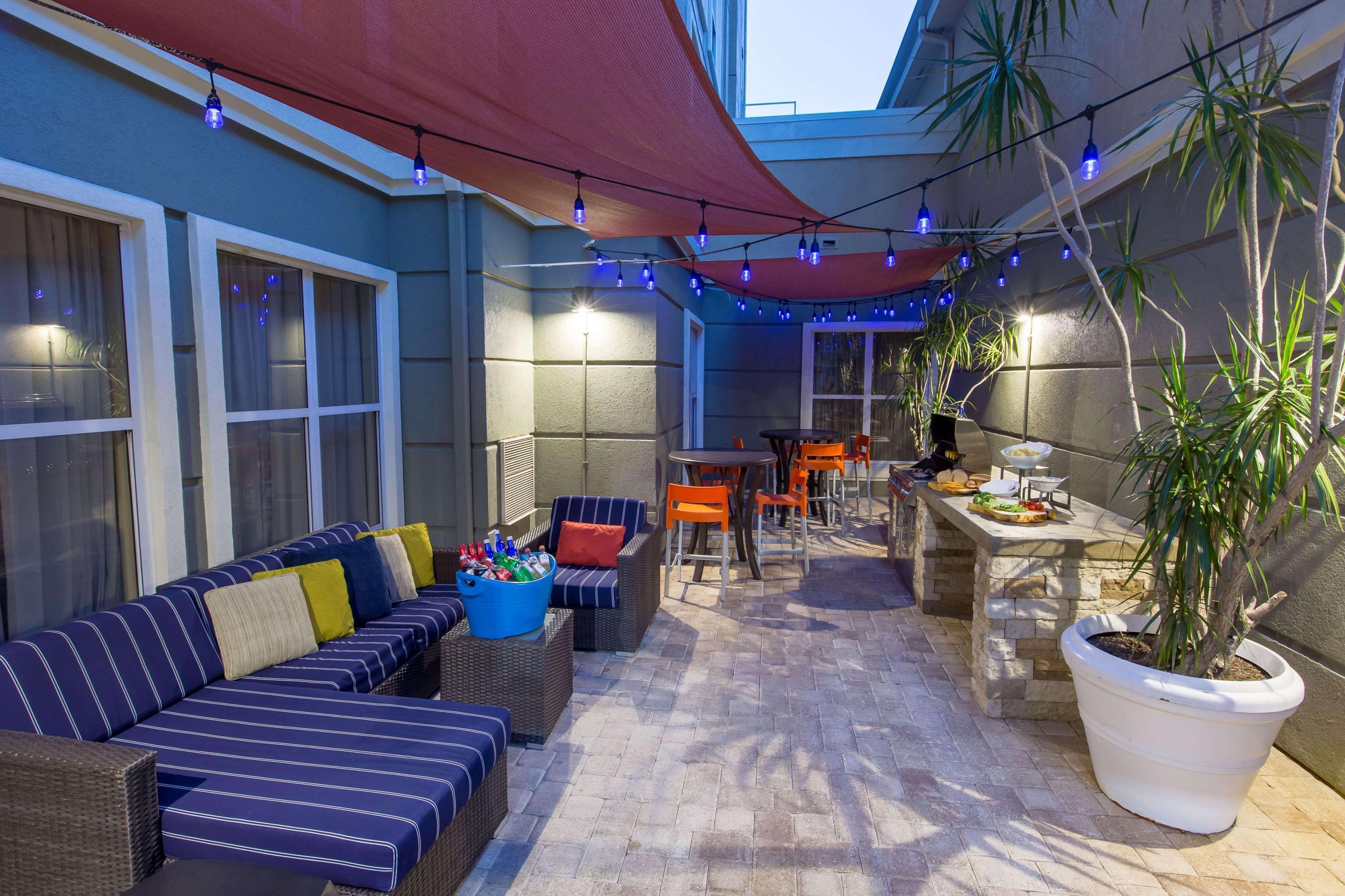 Hotel Homewood Suites By Hilton Orlando-International Drive Convention Center Williamsburg