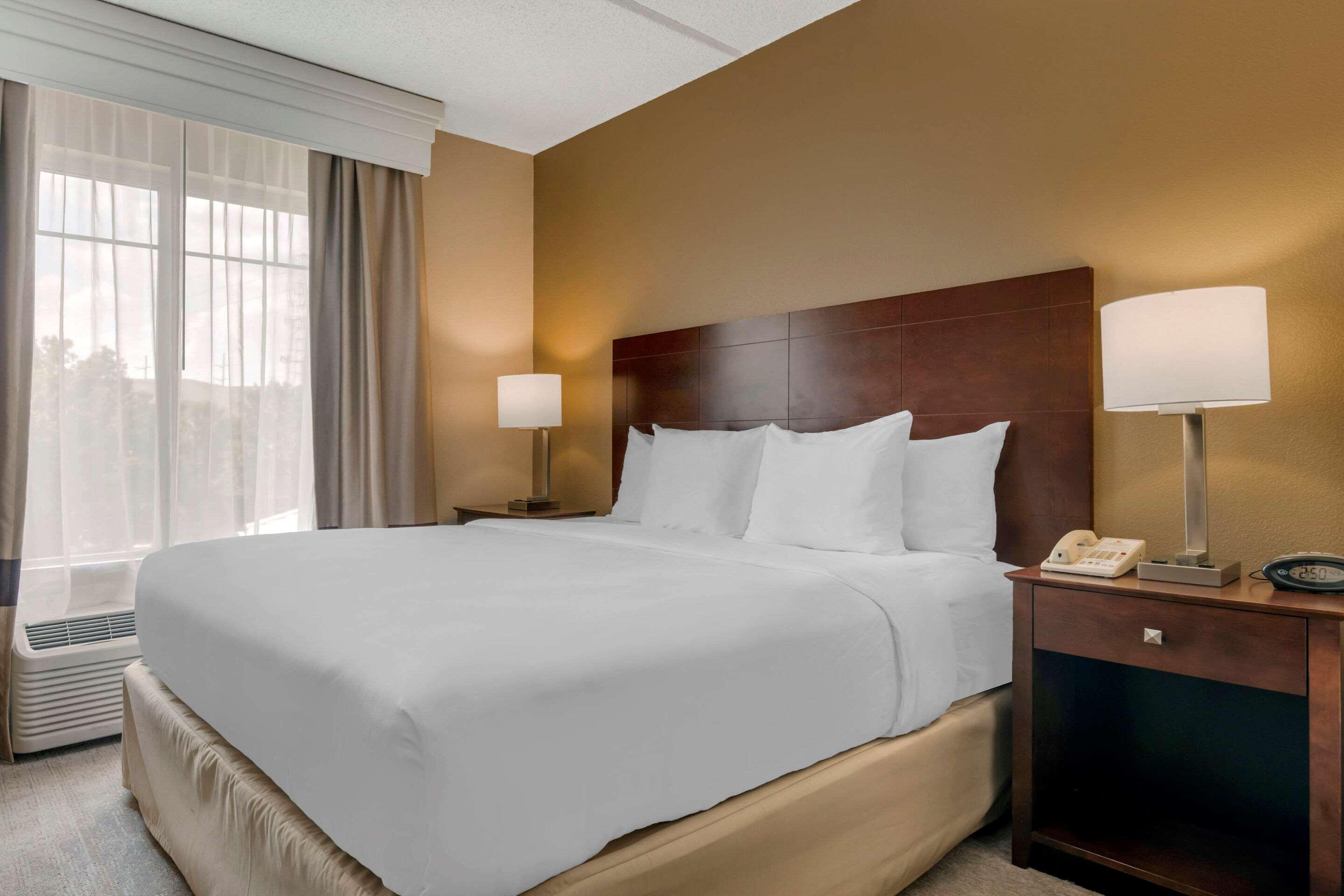 Hotel Comfort Near Universal Orlando
