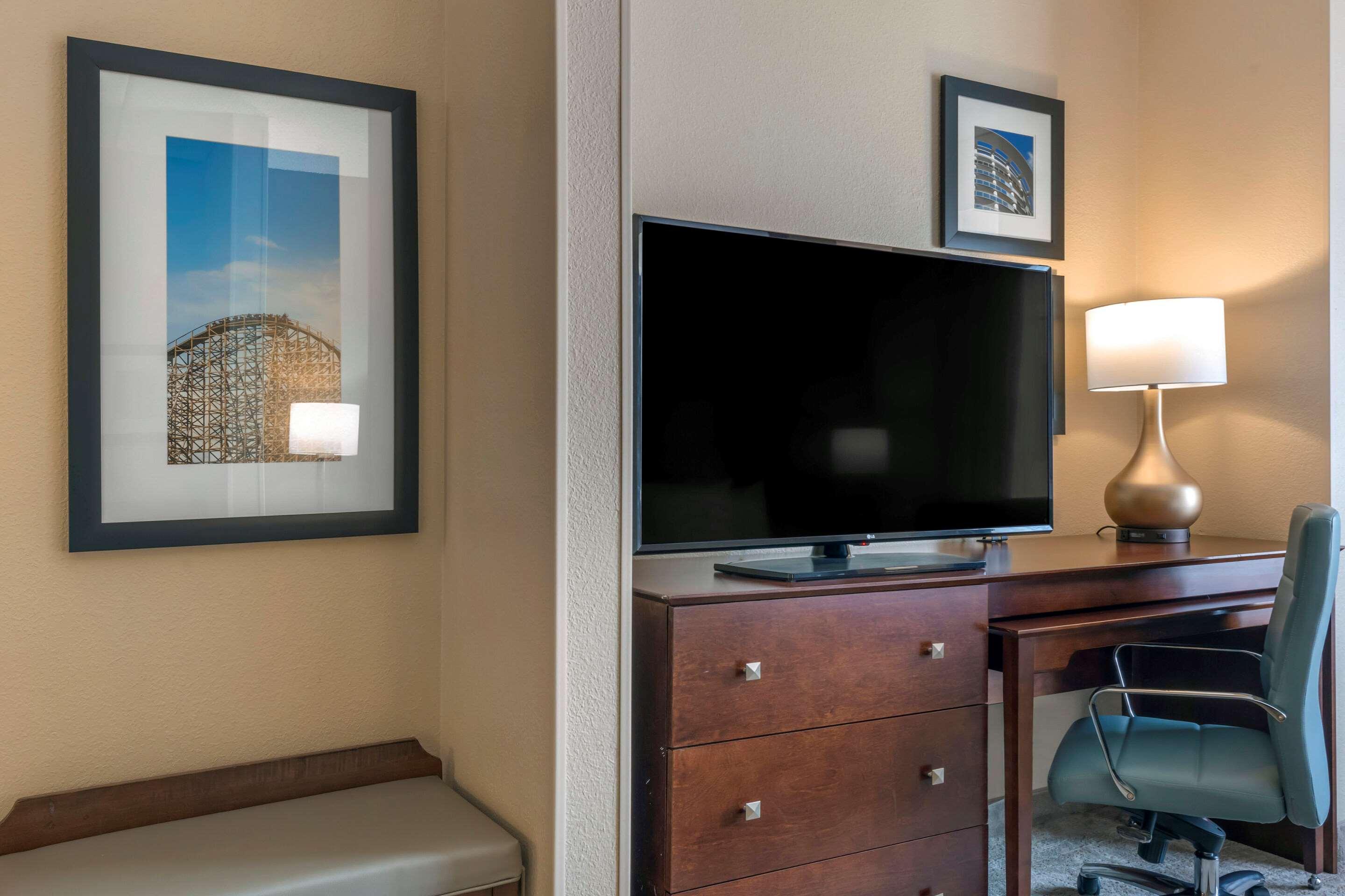 Comfort Near Universal
