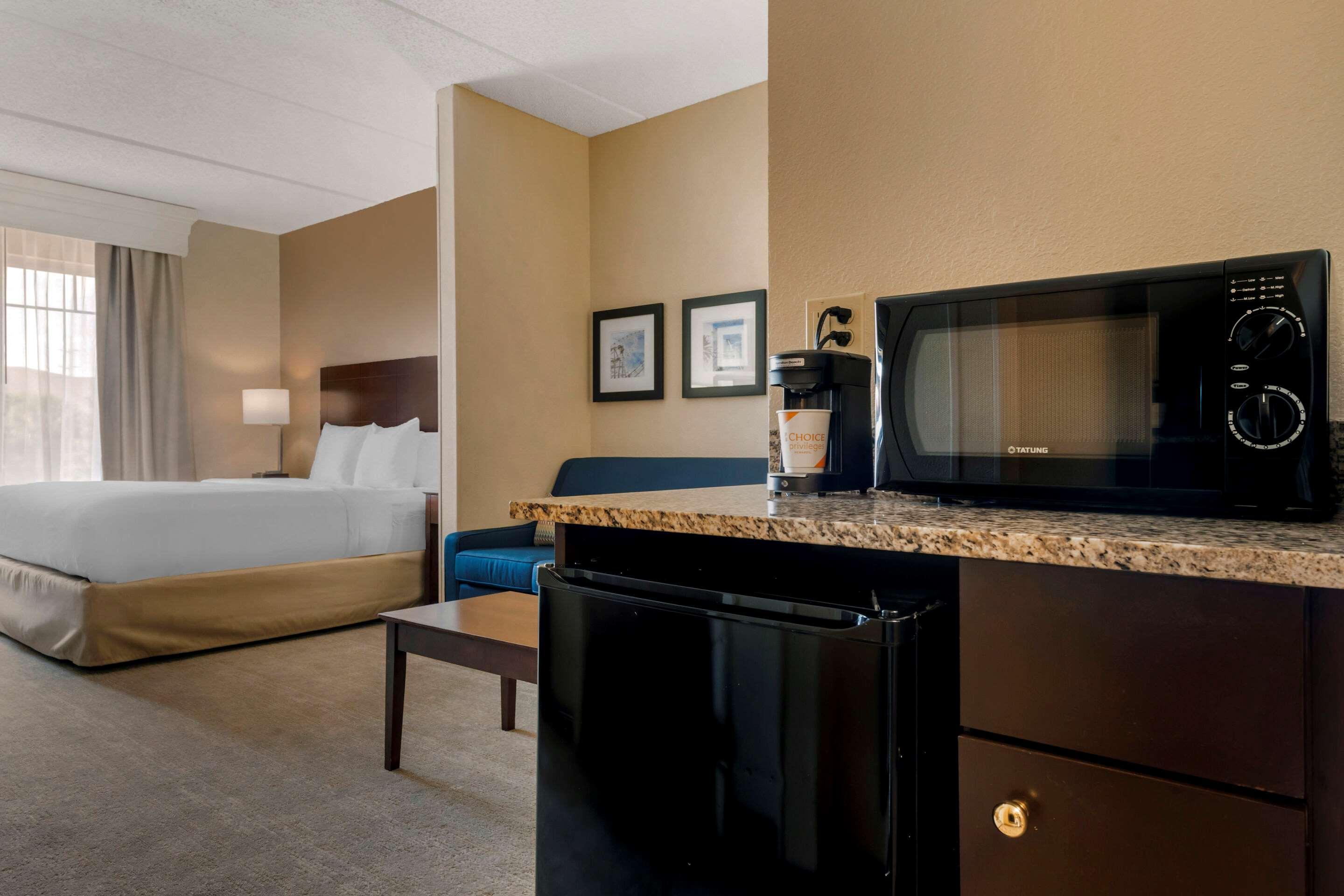 Hotel Comfort Near Universal 3*