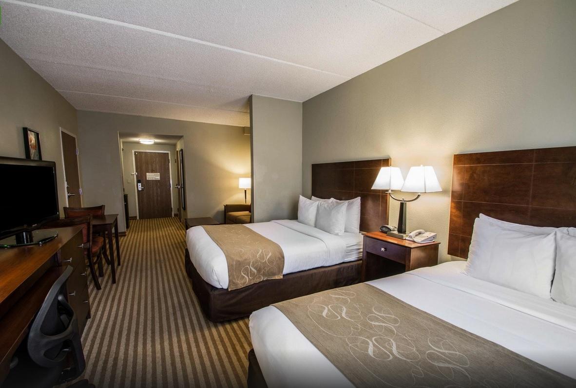 Comfort Near Universal Orlando