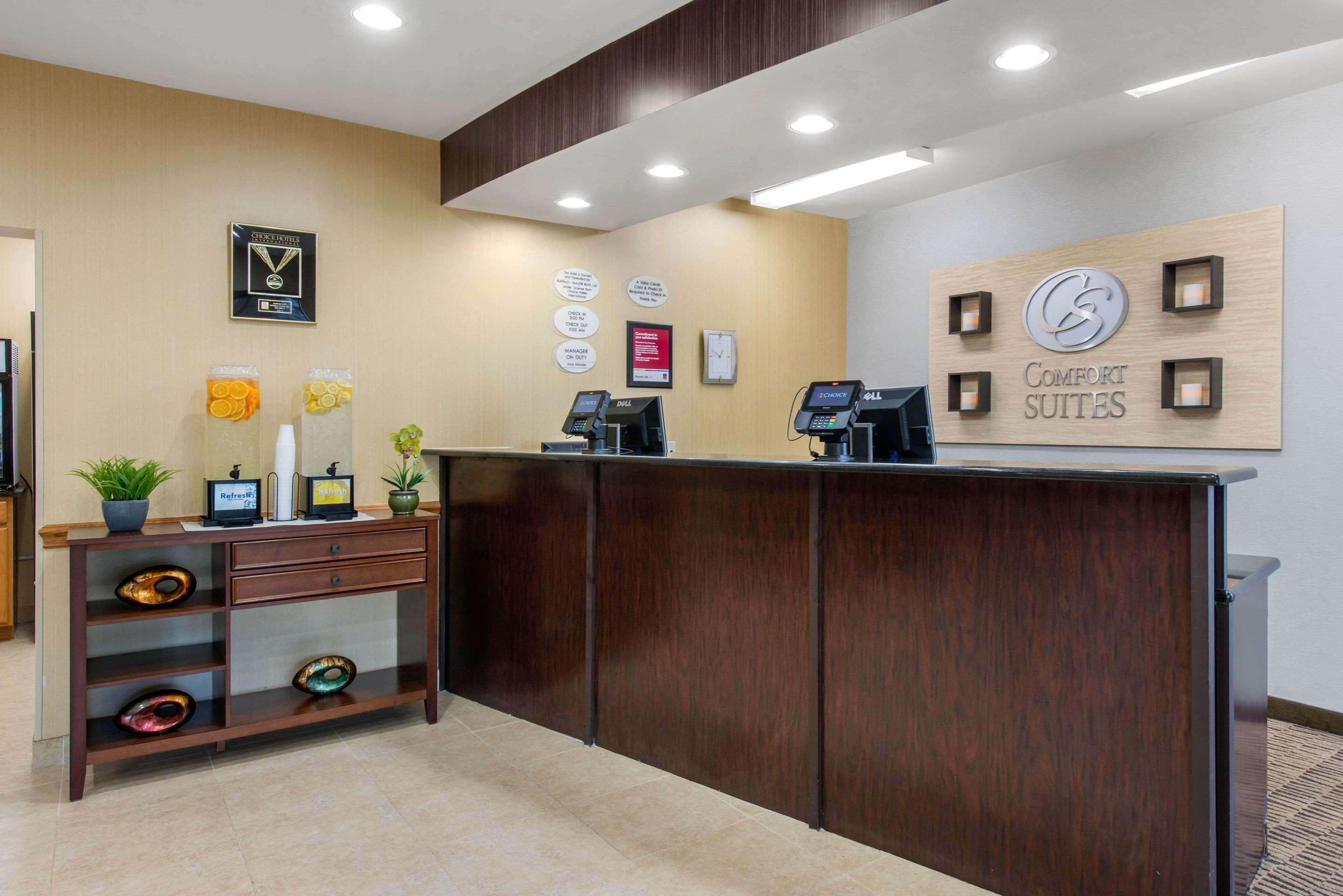 Hotel Comfort Near Universal 3*