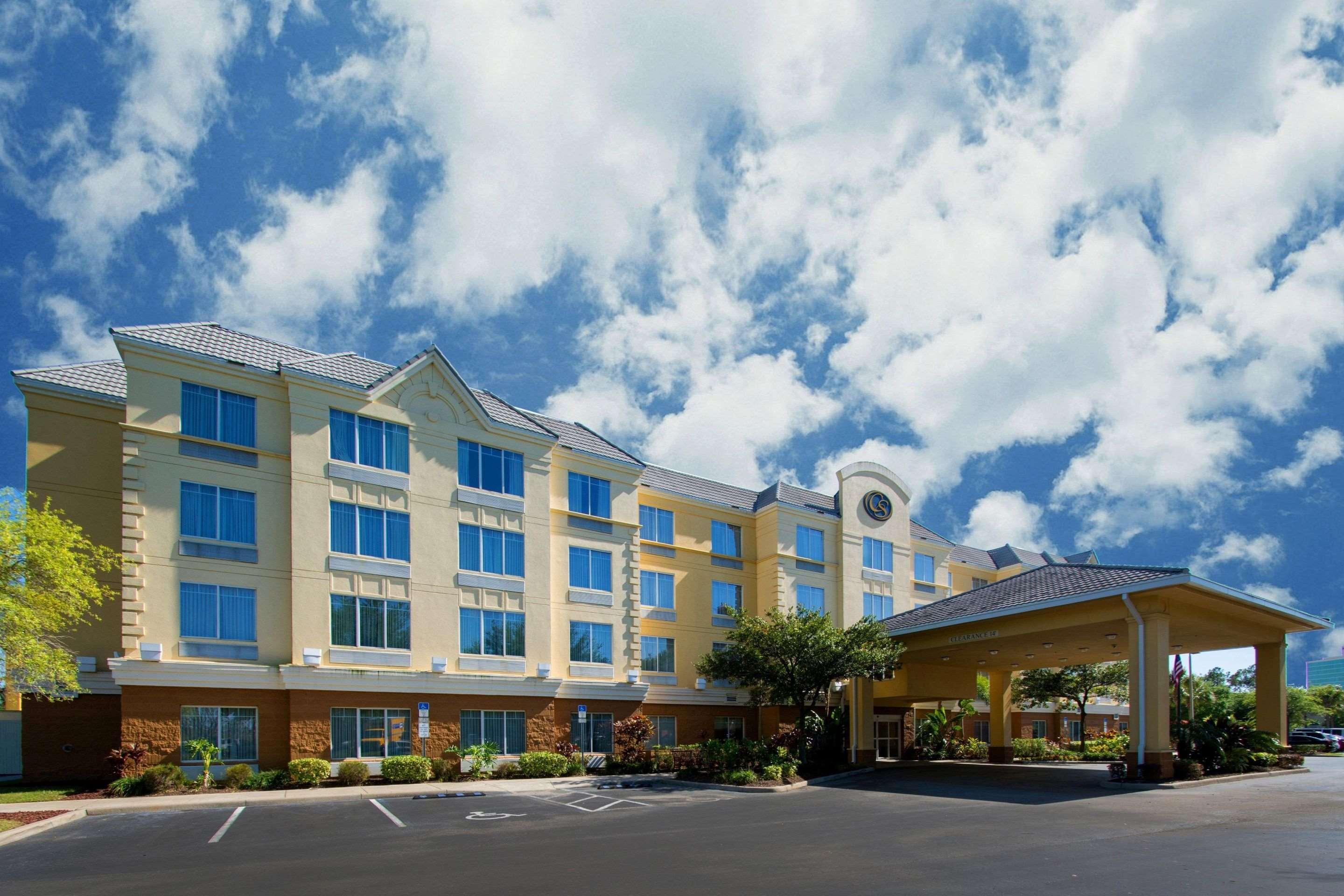 Comfort Near Universal Hotel Orlando