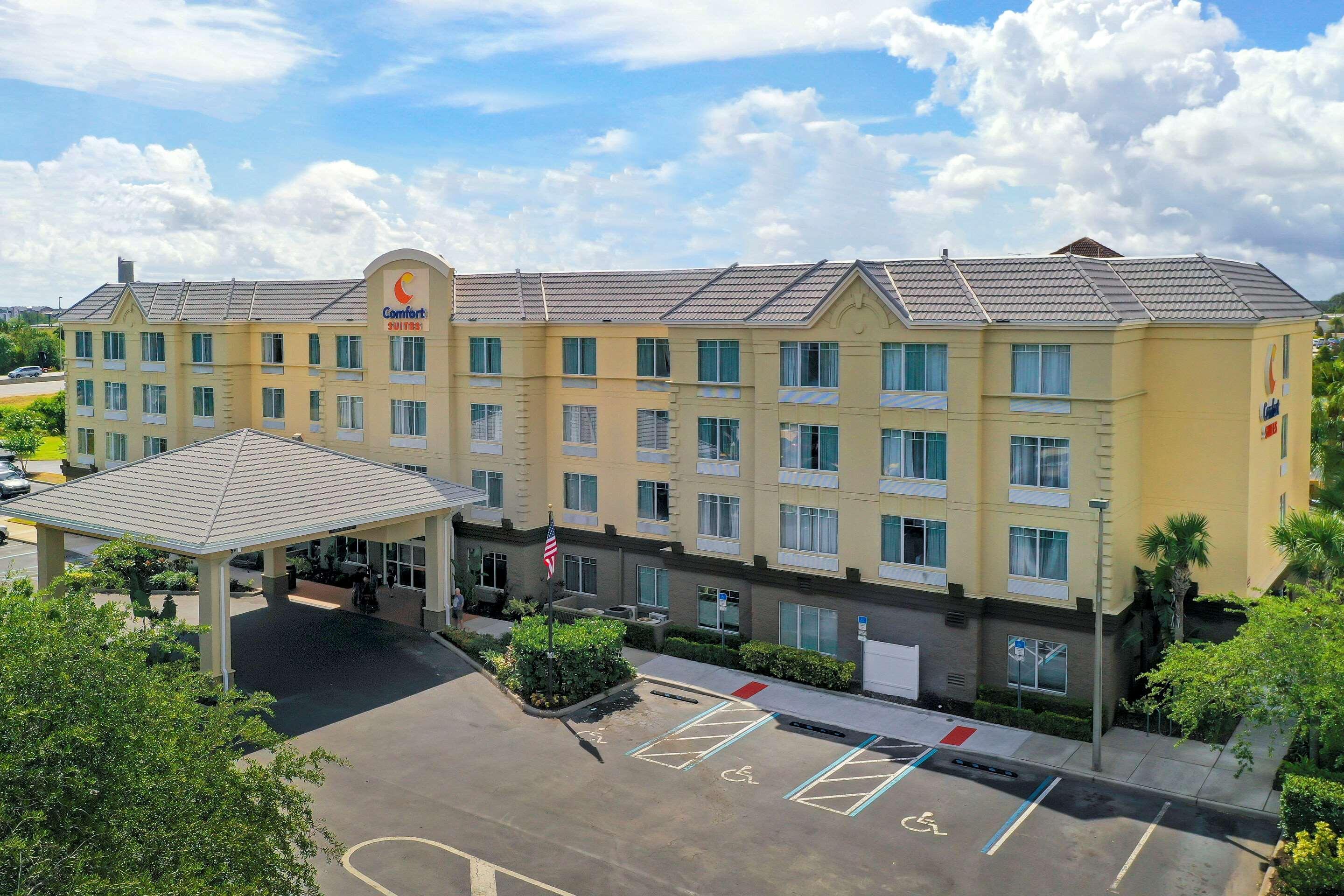 Hotel Comfort Near Universal 3*