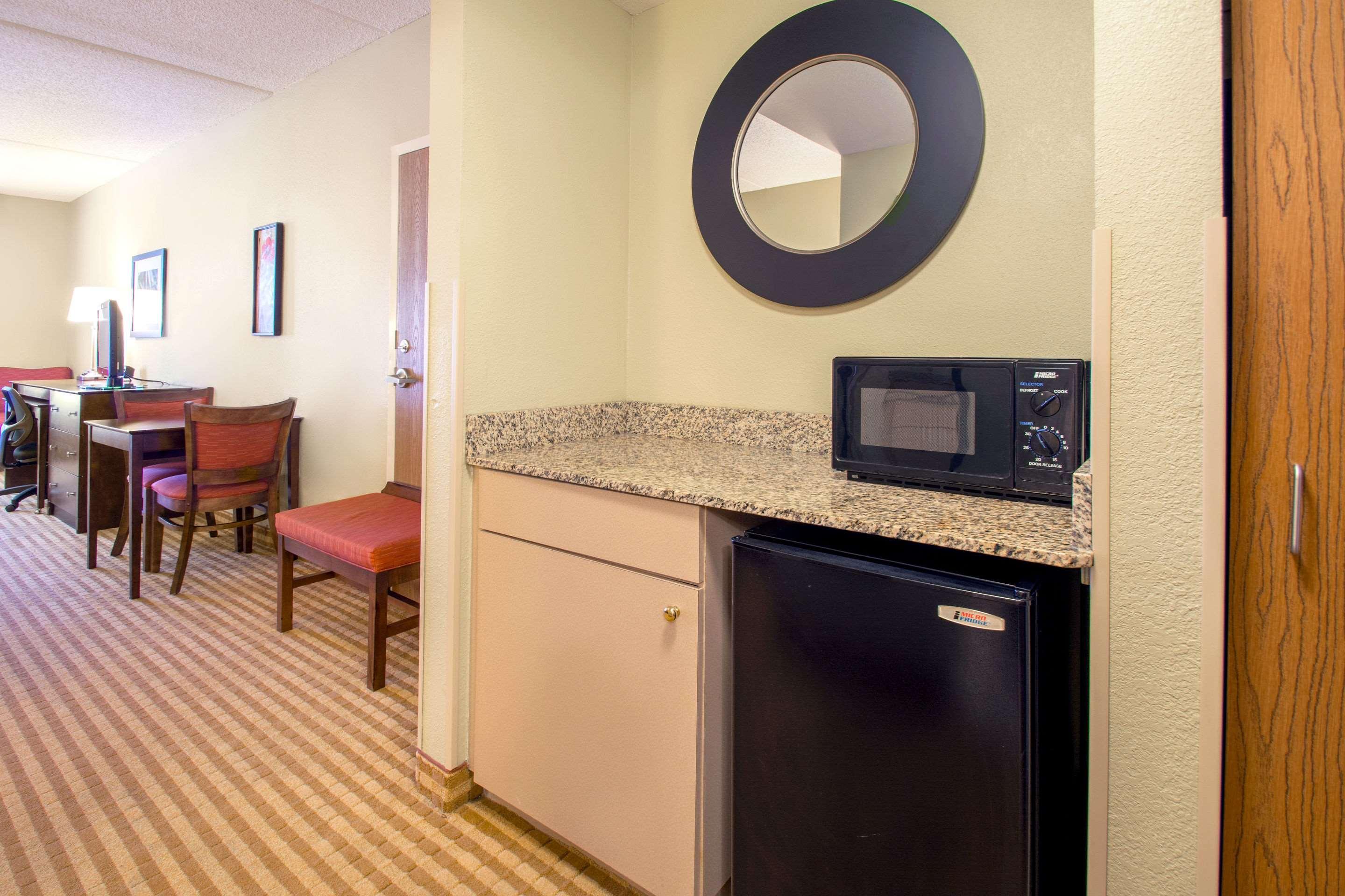 Comfort Near Universal Orlando